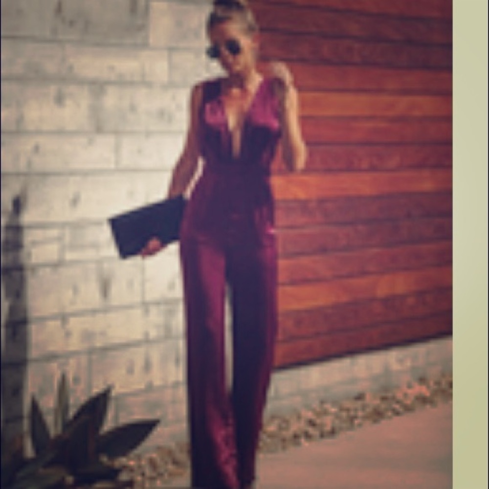 COPY - Jump suit